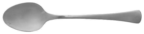 Royale-Royal (Stainless, Glossy) Five O'Clock Teaspoon