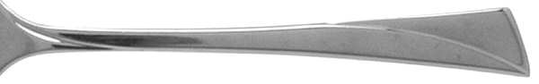 Spinnaker (Stainless) by Dalia