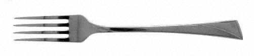 Spinnaker Gold (Stainless, Gold Accent) Fork