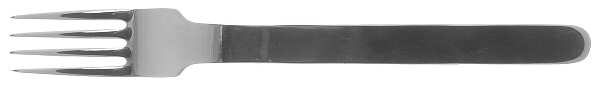 Suomi (Stainless, Glossy) Individual Salad Fork