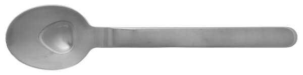 Suomi (Stainless, Glossy) Dessert/Oval Soup Spoon