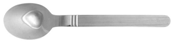 Surf (Stainless) Place/Oval Soup Spoon