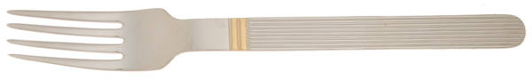 Surf Gold (Stainless, Gold Accent) by Dalia
