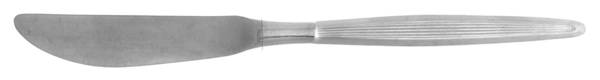 Toledo (Stainless, Ridges) Modern Hollow Knife