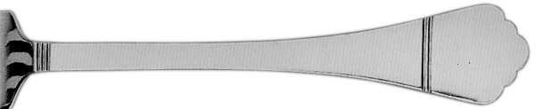 Vallarta (Stainless) by Dalia