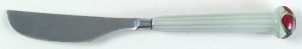 Regency-Jewel White (Stainless) New French Hollow Knife