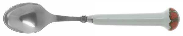 Regency-Jewel White (Stainless) Teaspoon