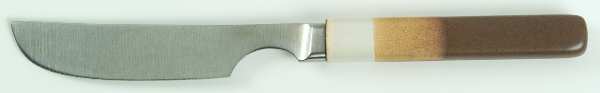 Touchstone-Agate (Stainless) New French Solid Knife