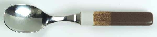Touchstone-Agate (Stainless) Teaspoon