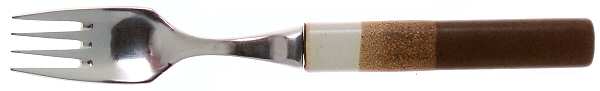 Touchstone-Agate (Stainless) Fork