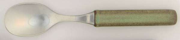 Touchstone-Onyx (Stainless) Teaspoon