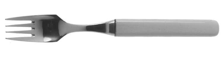Touchstone-Opal (Stainless) Fork