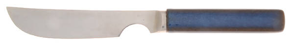 Touchstone-Sapphire Individual Solid Handle Steak Knife
