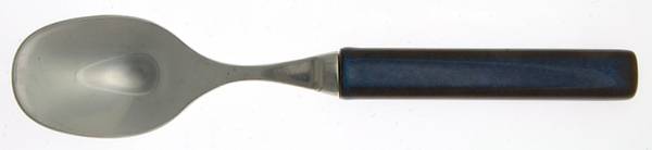 Touchstone-Sapphire Dessert/Oval Soup Spoon