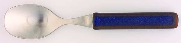Touchstone-Sapphire Teaspoon