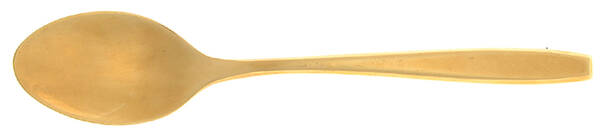 Golden Autumn Symphony (Goldware) Demitasse Spoon
