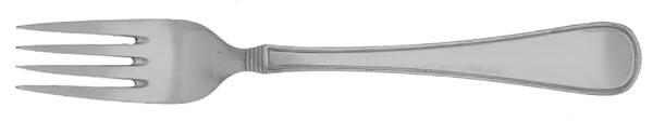 DNS2 (STAINLESS) Youth Fork