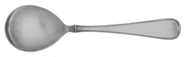 DNS2 (STAINLESS) Sugar Spoon
