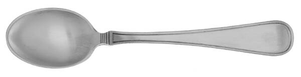 DNS2 (STAINLESS) Demitasse Spoon