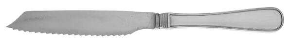 DNS2 (STAINLESS) Bread Knife with Stainless Blade