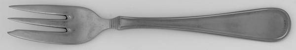 DNS2 (STAINLESS) Pastry Fork