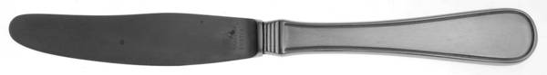 DNS2 (STAINLESS) Modern Hollow Knife