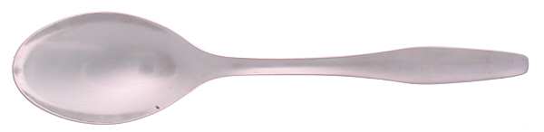 DNS3 (STAINLESS) Place/Oval Soup Spoon