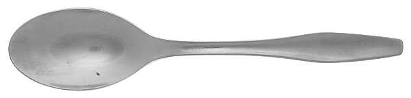 DNS3 (STAINLESS) Teaspoon by Dana Stainless