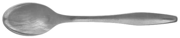 DNS3 (STAINLESS) Demitasse Spoon