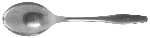 DNS3 (STAINLESS) Solid Serving Spoon