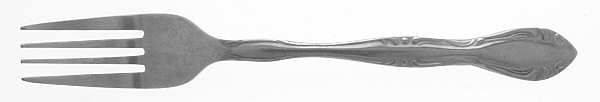 DON4 (STAINLESS) Fork