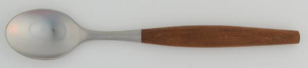 WUS2 (Stainless) Teaspoon