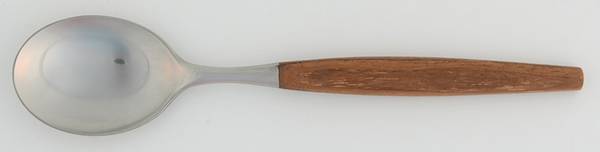 WUS2 (Stainless) Place/Oval Soup Spoon