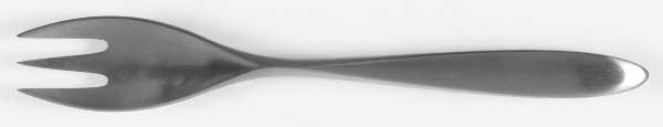 Pamir (Stainless) Individual Salad Fork