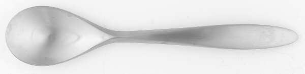 Pamir (Stainless) Five O'Clock Teaspoon