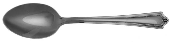 DSC5 (Stainless) Teaspoon