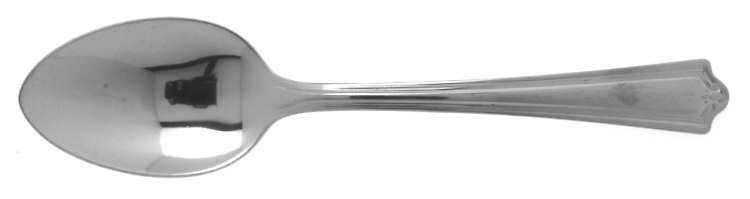 DSC5 (Stainless) Place/Oval Soup Spoon