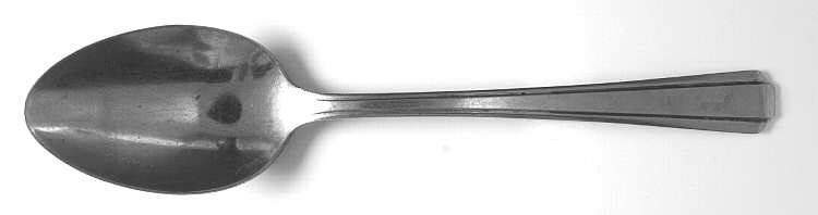 DS10 (STAINLESS) Tablespoon (Serving Spoon)