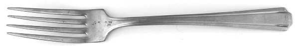 DS10 (STAINLESS) Fork