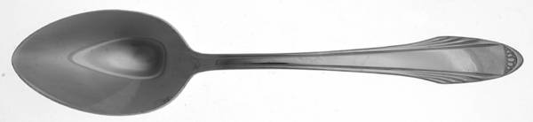 DSC2 (STAINLESS) Tablespoon (Serving Spoon)