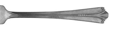 DS Two (Silverplate) by DS