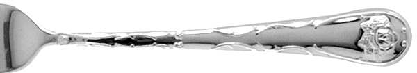 DVO1 (SILVERPLATE) by Davco