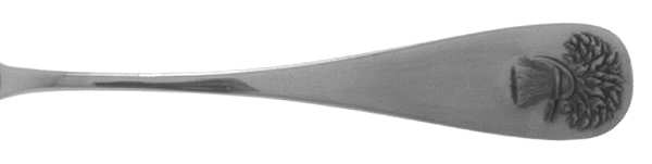 Antique Sheaf (Sterling, 1895) by Durgin