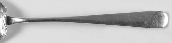 Antique (Sterling, 1875) by Durgin