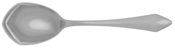 Chatham (Sterling, 1915) Sugar Spoon