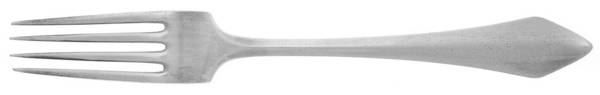 Chatham (Sterling, 1915) Fork