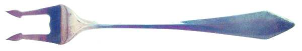 Chatham (Sterling, 1915) Olive Fork