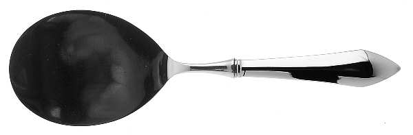 Chatham (Sterling, 1915) Egg Server with Silverplate Blade