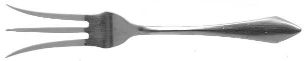 Chatham (Sterling, 1915) Lemon Fork