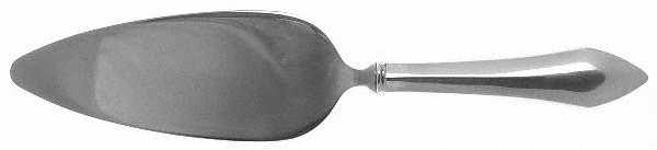 Chatham (Sterling, 1915) Pie Server with Stainless Blade